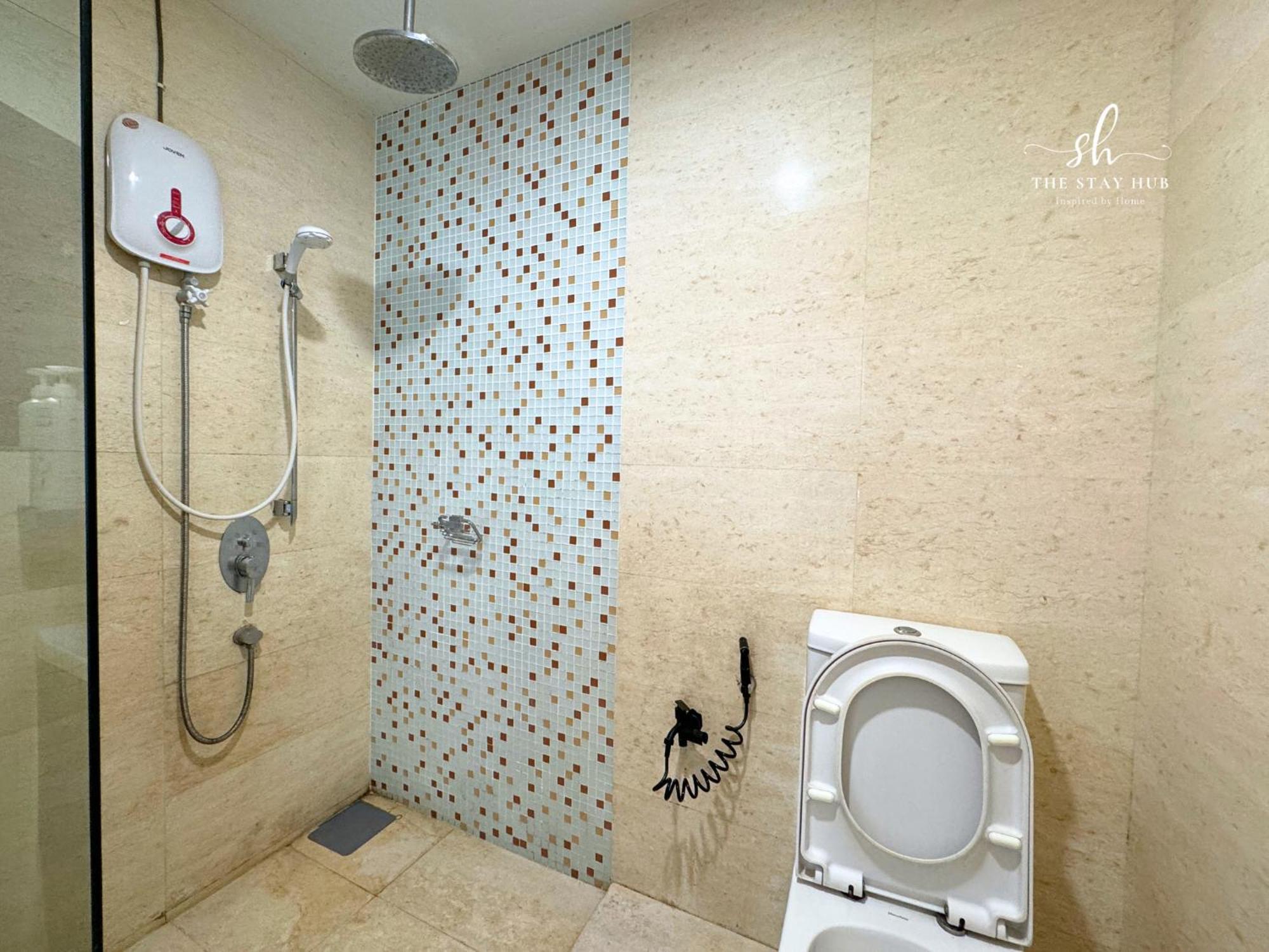 Regalia Residence The Sky Pool Suite Kuala Lumpur Exterior foto